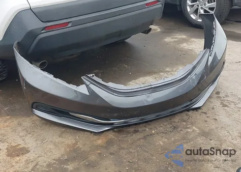 2014 Honda Civic Ex из США, поврежденный, VIN 19XFB2F84EE016505